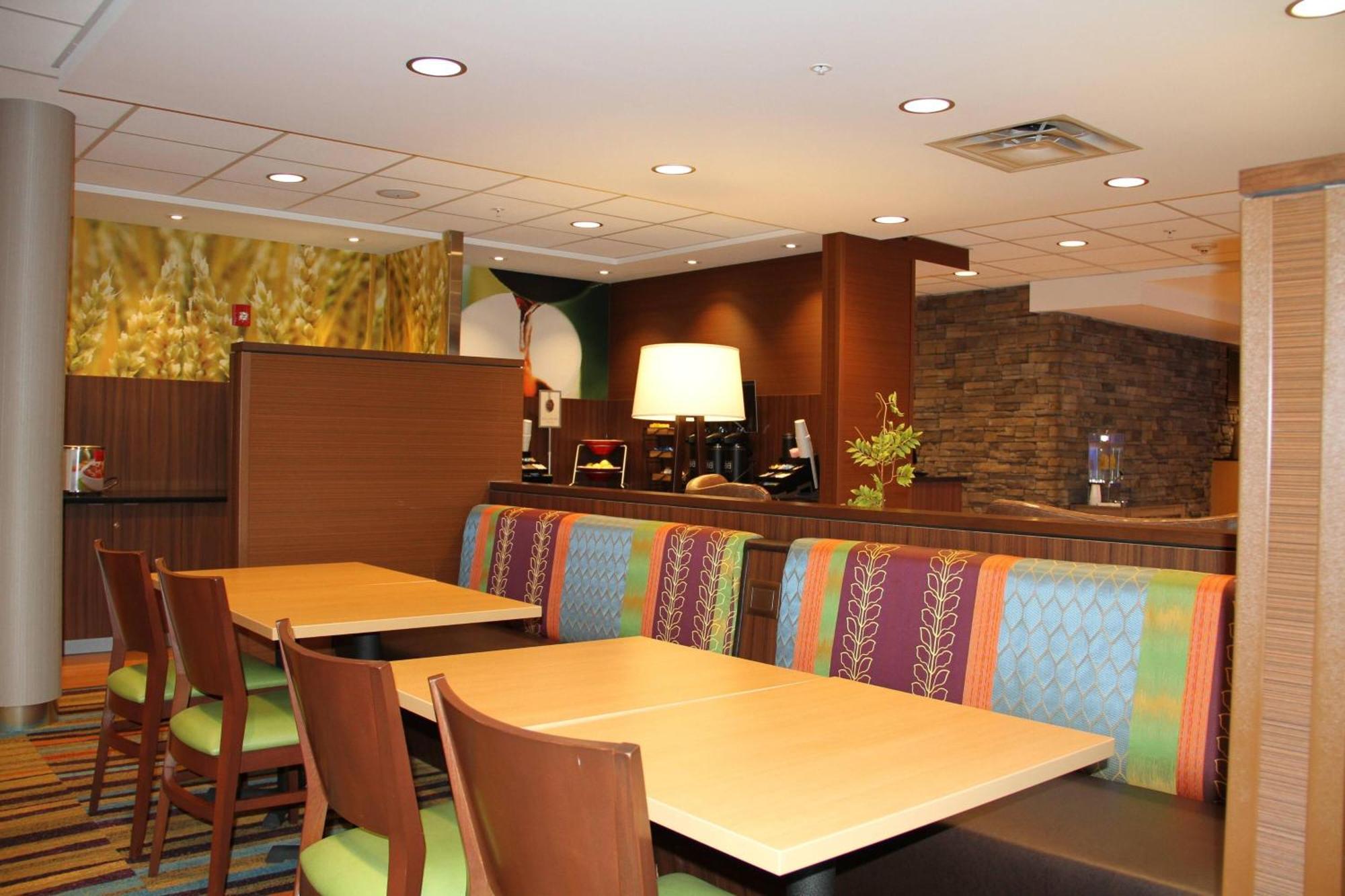 Fairfield By Marriott Inn & Suites Jonestown Lebanon Valley Exterior photo