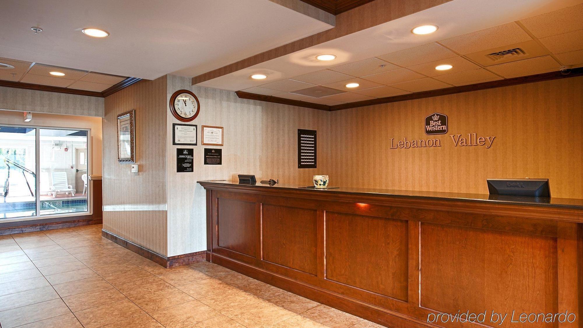 Fairfield By Marriott Inn & Suites Jonestown Lebanon Valley Exterior photo
