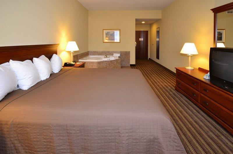 Fairfield By Marriott Inn & Suites Jonestown Lebanon Valley Room photo