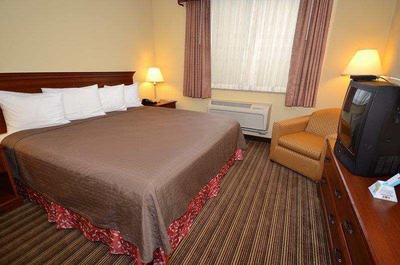 Fairfield By Marriott Inn & Suites Jonestown Lebanon Valley Room photo