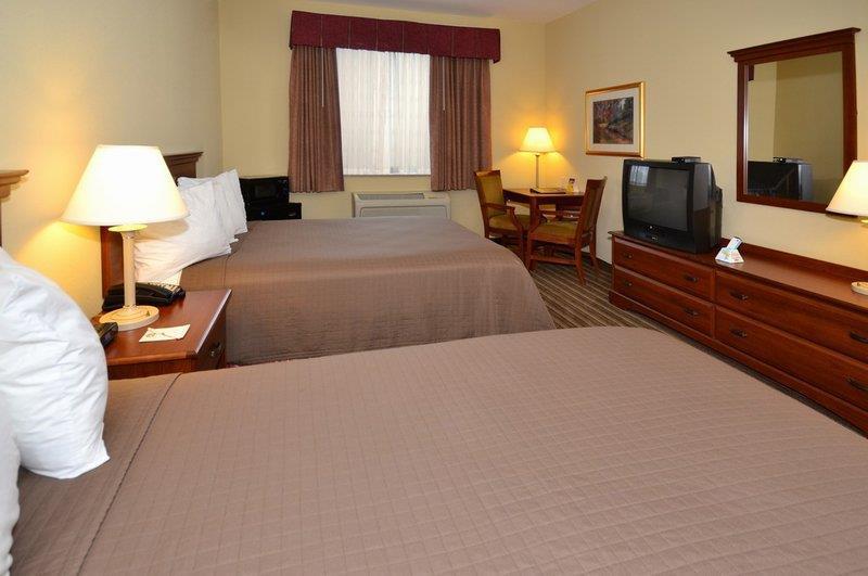 Fairfield By Marriott Inn & Suites Jonestown Lebanon Valley Room photo