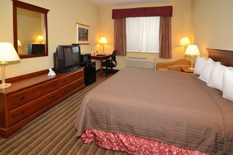 Fairfield By Marriott Inn & Suites Jonestown Lebanon Valley Room photo